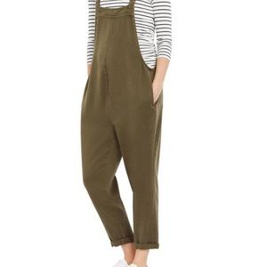Womens jumpsuit